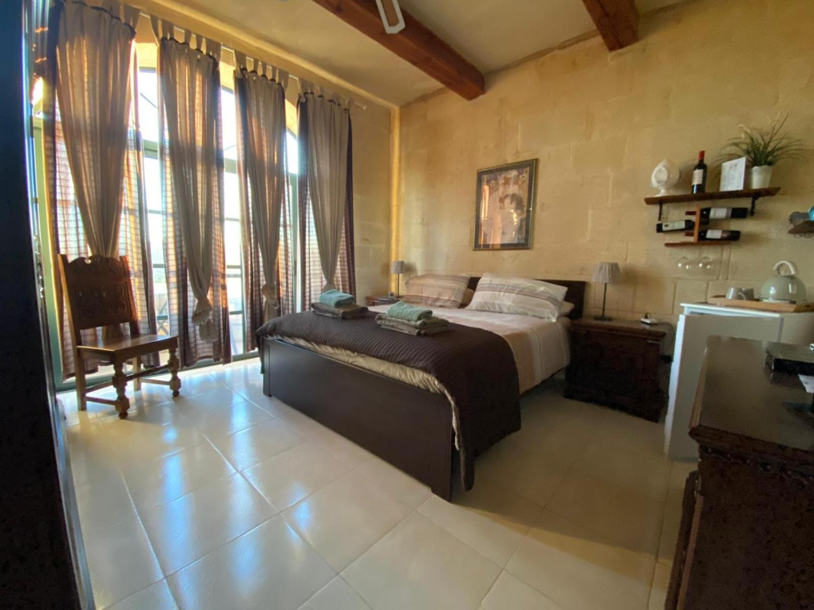 Sunrise View Villa Qala Εξωτερικό φωτογραφία